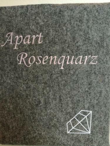 Apart Diamant
