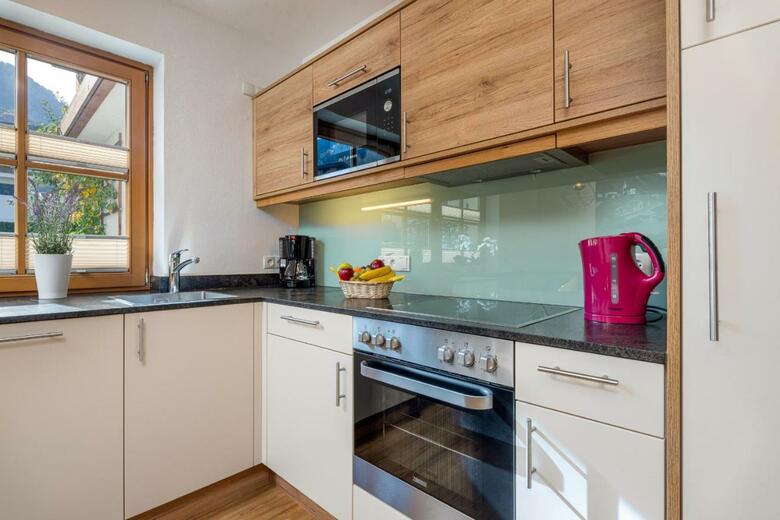Apartamento Chalet Sonneck