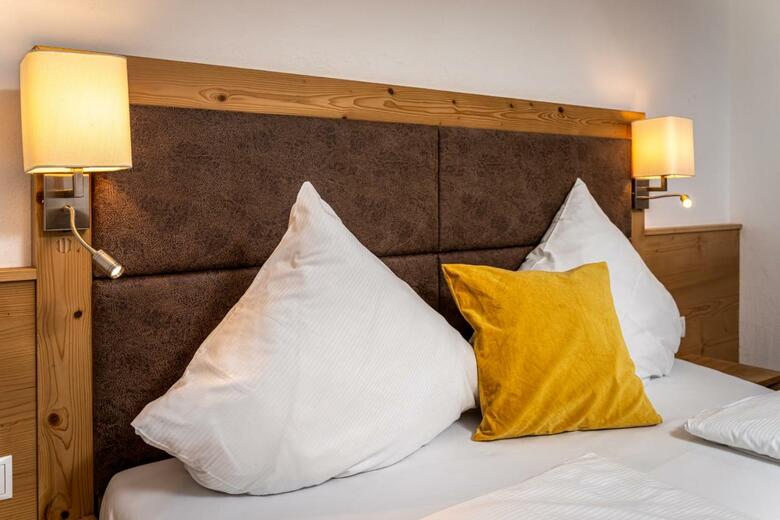 Apartamento Chalet Sonneck