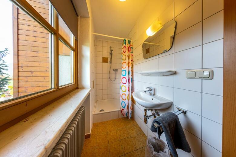 Apartamento Chalet Sonneck