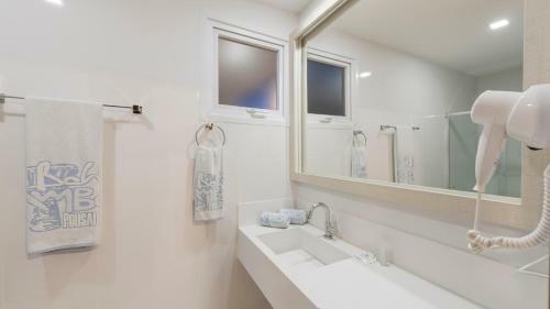 Hostal Pousada Bahia Tambor