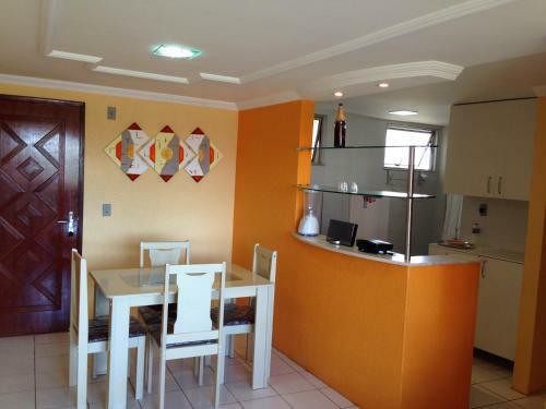 Apartamento Na Praia Do Futuro
