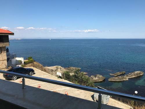 Hostal Melia Mar