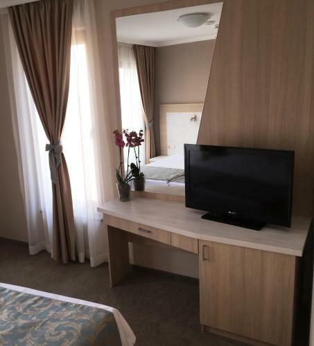 Hostal Melia Mar