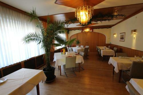 Hotel-pension Leiner