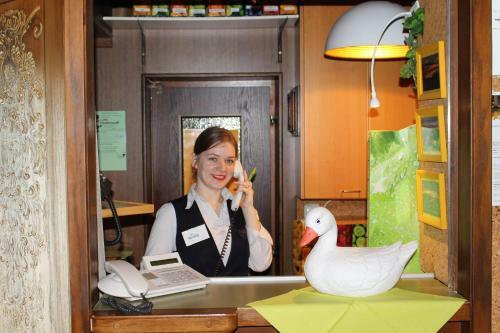 Hotel-pension Leiner
