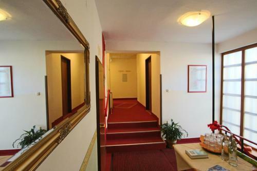Hotel-pension Leiner