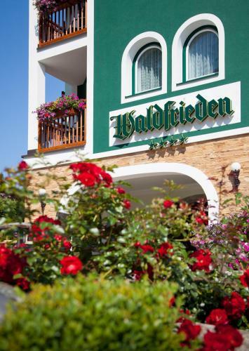 Hotel Waldfrieden