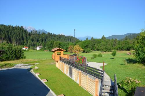 Bed & Breakfast Pension Zum Schreiner