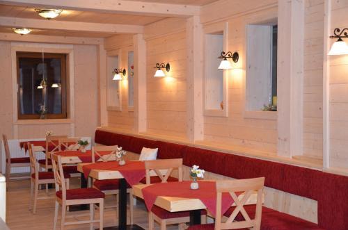 Bed & Breakfast Pension Zum Schreiner