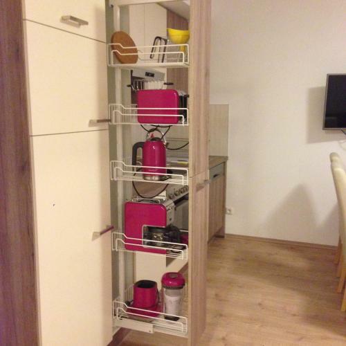 Apartamento Haus Royal