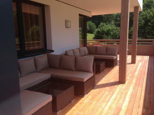 Apartamento Haus Royal