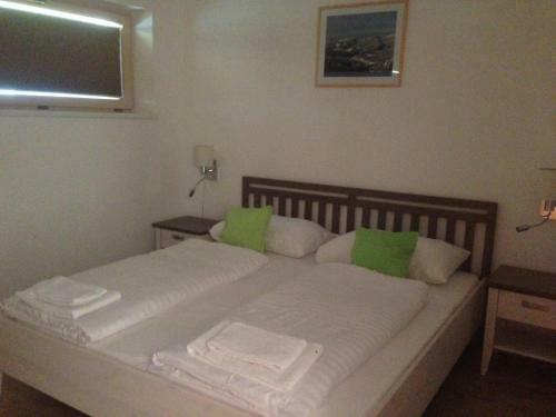 Apartamento Haus Royal