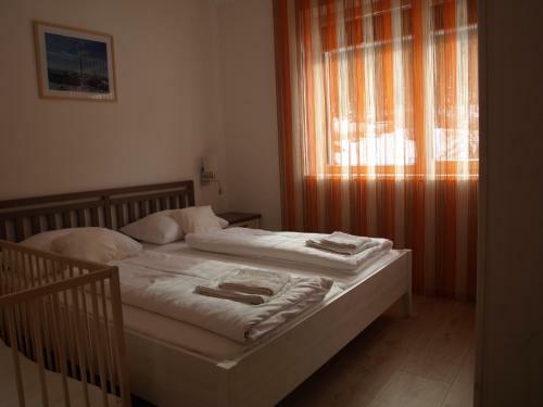 Apartamento Haus Royal