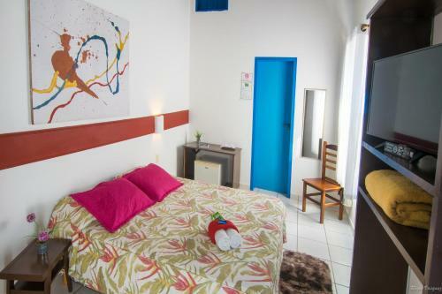 Hostal Pousada Villa Del Rey