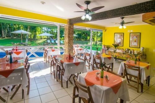 Hostal Pousada Villa Del Rey