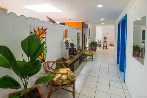 Hostal Pousada Villa Del Rey