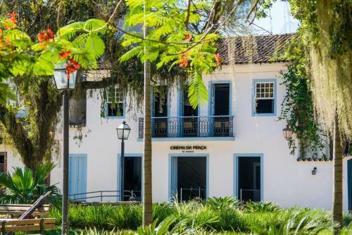 Hostal Pousada Villa Del Rey