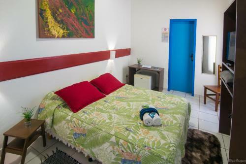 Hostal Pousada Villa Del Rey
