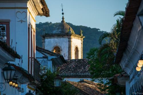 Hostal Pousada Villa Del Rey