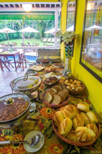 Hostal Pousada Villa Del Rey