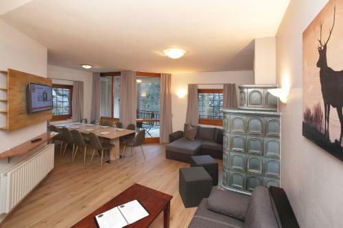 Chalet An Der Schmittenh�he