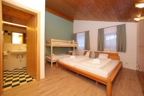 Chalet An Der Schmittenh�he