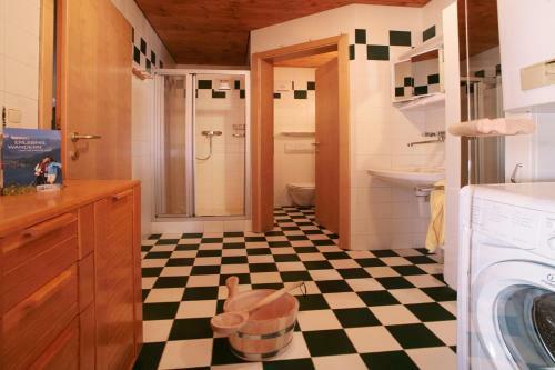 Chalet An Der Schmittenh�he