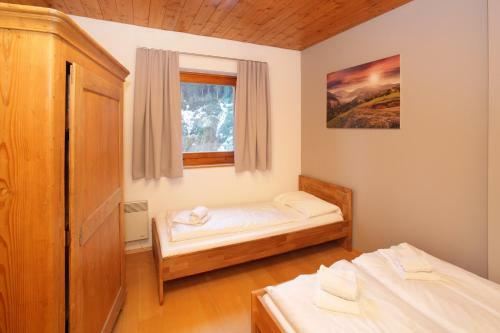 Chalet An Der Schmittenh�he