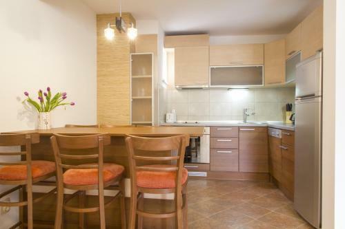 Sofia Central Hotel Apartments