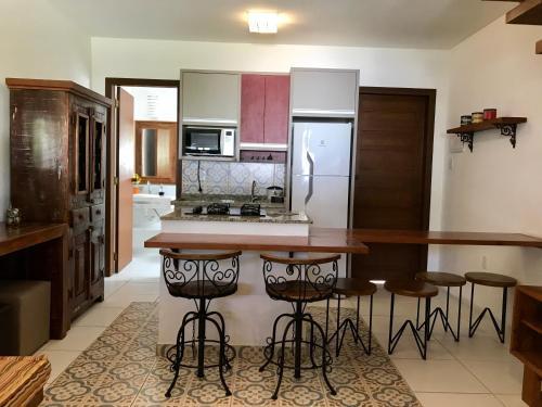 Chalet Aconchegante