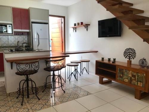 Chalet Aconchegante
