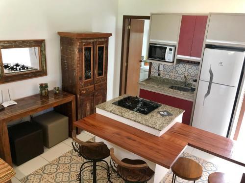 Chalet Aconchegante