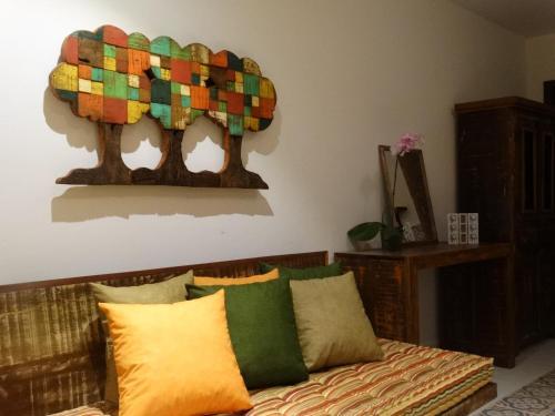 Chalet Aconchegante