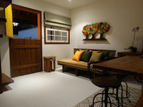 Chalet Aconchegante