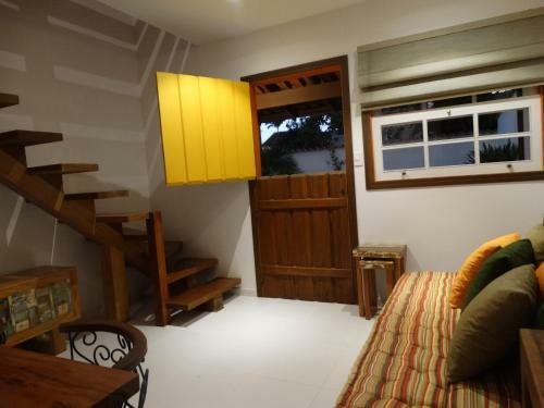 Chalet Aconchegante