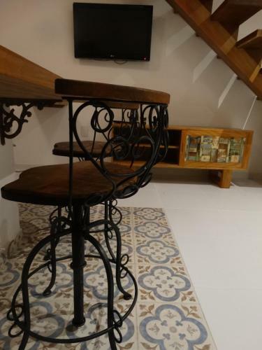 Chalet Aconchegante