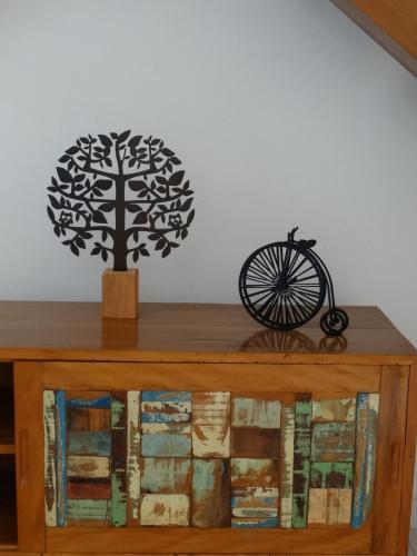 Chalet Aconchegante
