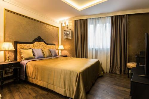 Hostal Boutique Guest House Coco