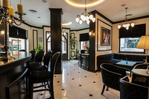 Hostal Boutique Guest House Coco