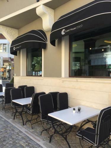 Hostal Boutique Guest House Coco