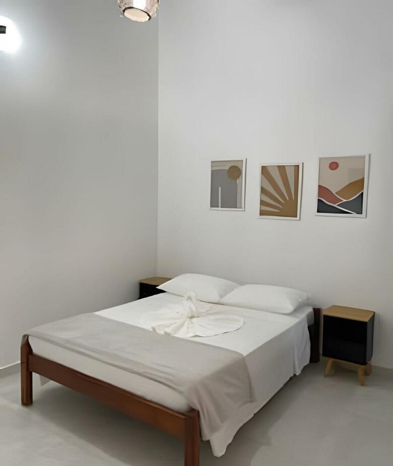 Hotel Pousada Mandala
