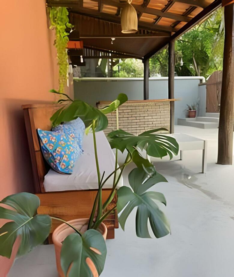 Hotel Pousada Mandala
