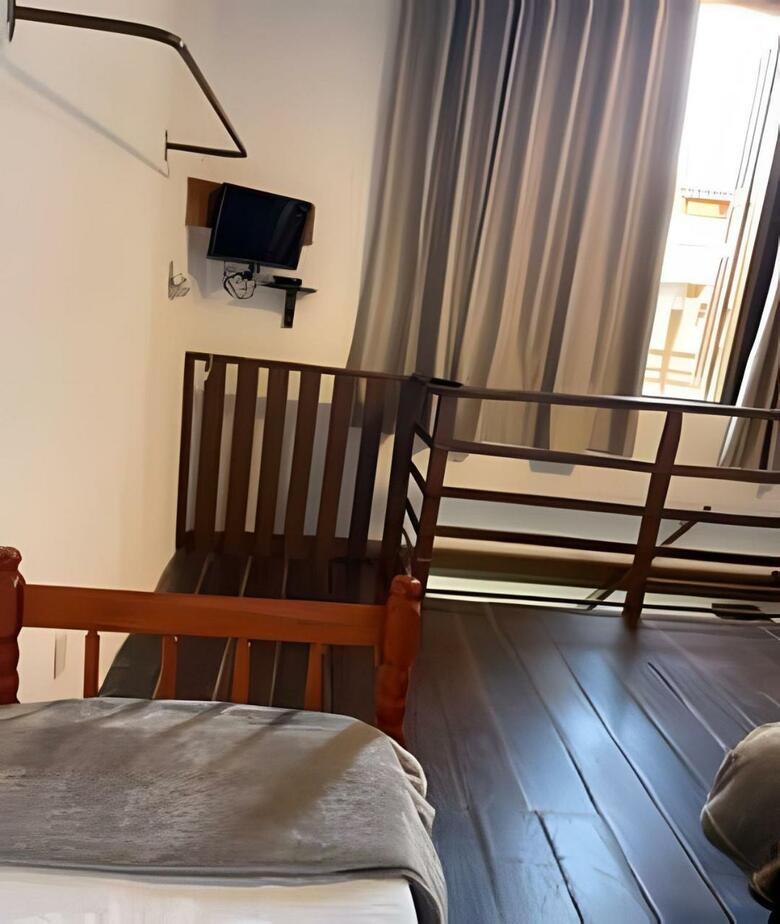 Hotel Pousada Mandala
