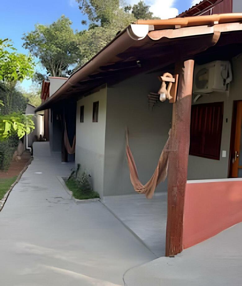 Hotel Pousada Mandala
