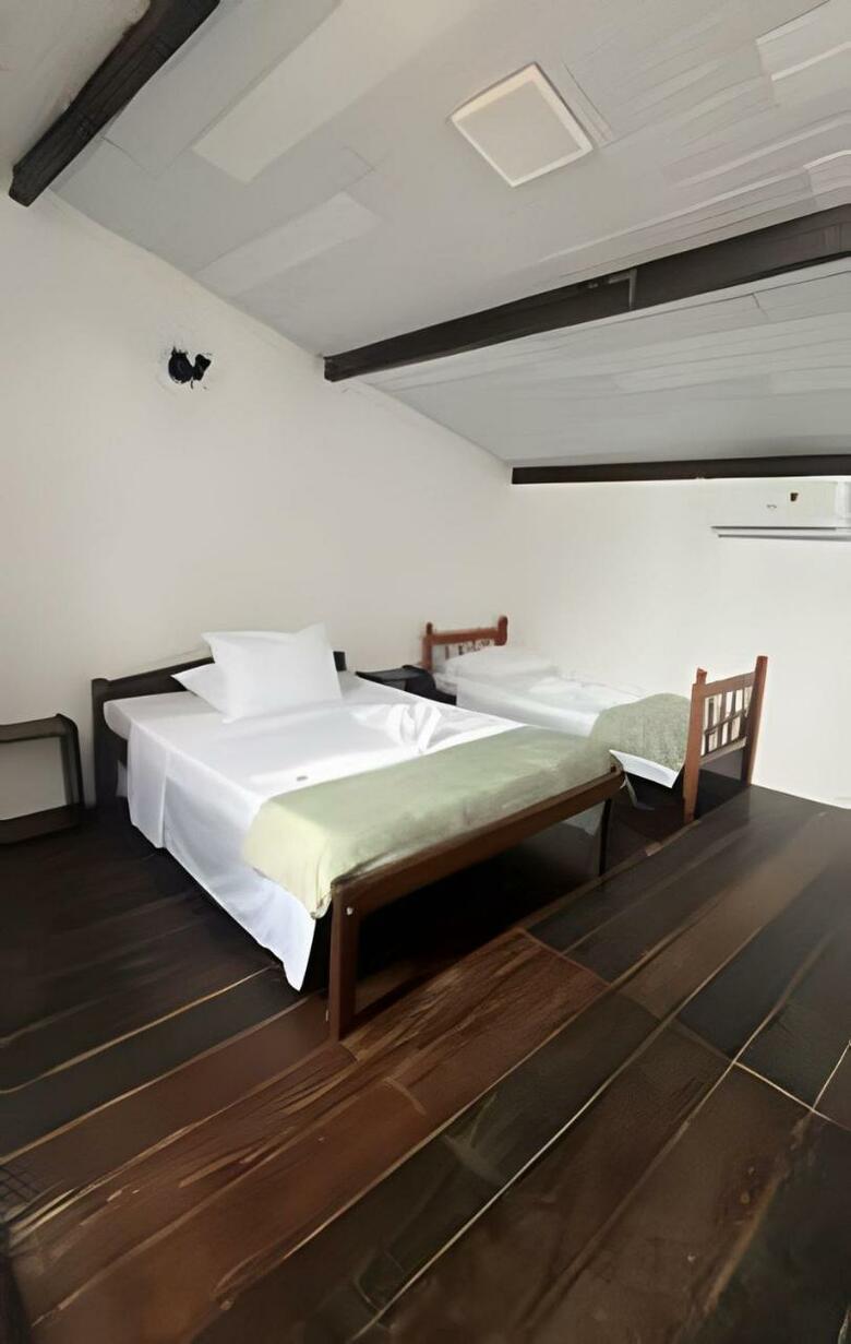 Hotel Pousada Mandala