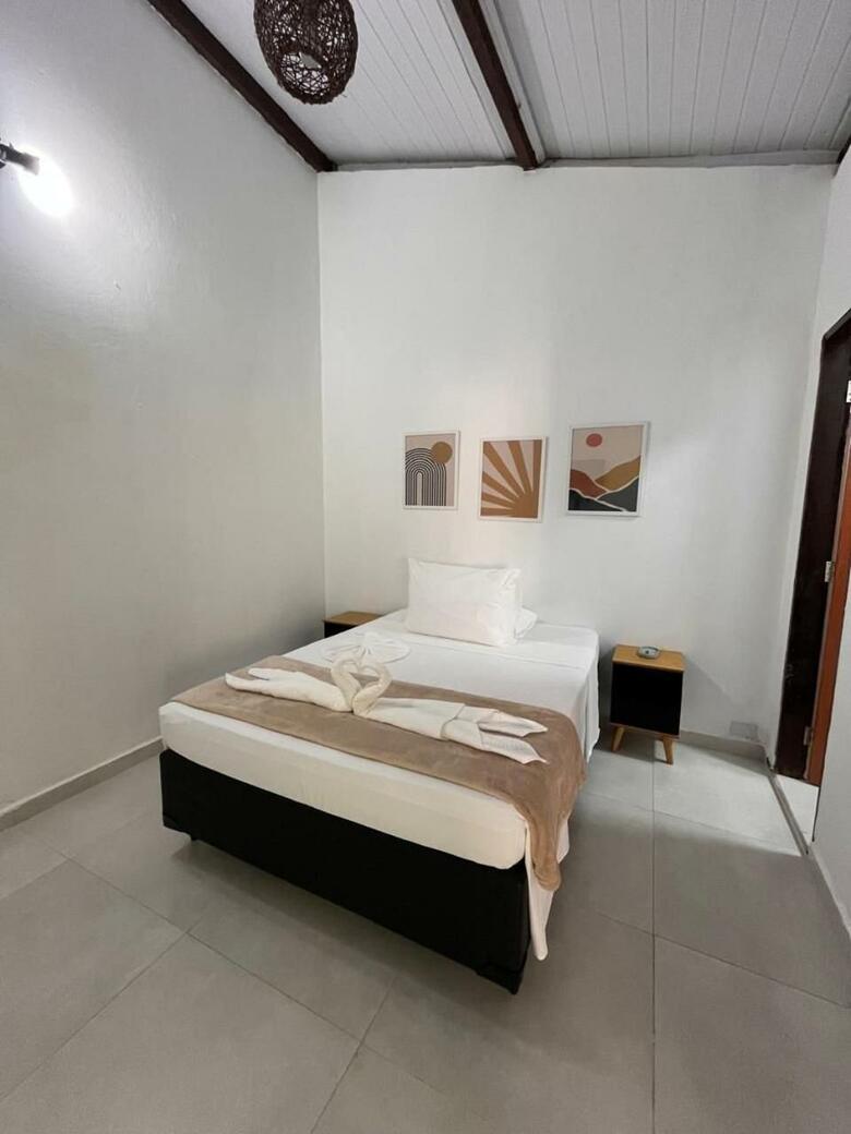 Hotel Pousada Mandala