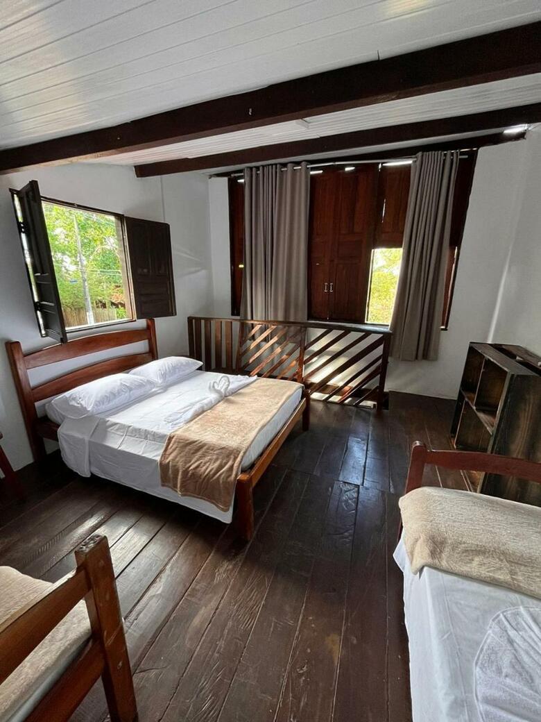 Hotel Pousada Mandala