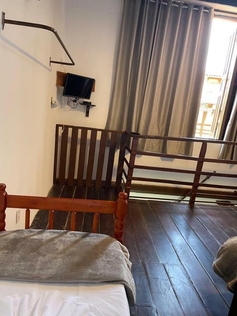 Hotel Pousada Mandala