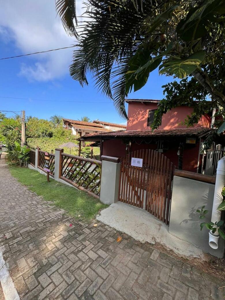 Hotel Pousada Mandala